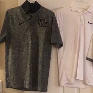 Nike Golf Apparel